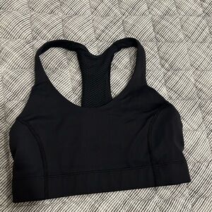 Outdoor voices sports bra